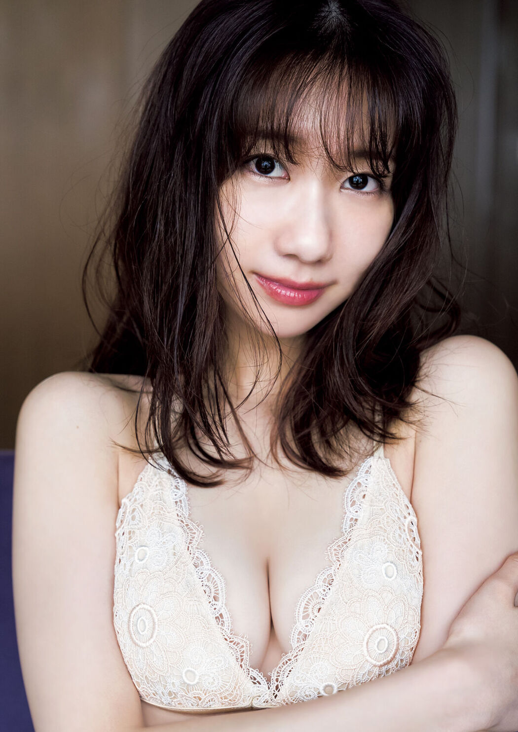 JP Yuki Kashiwagi 柏木 由紀 – Time Capsule Part02 (69P)