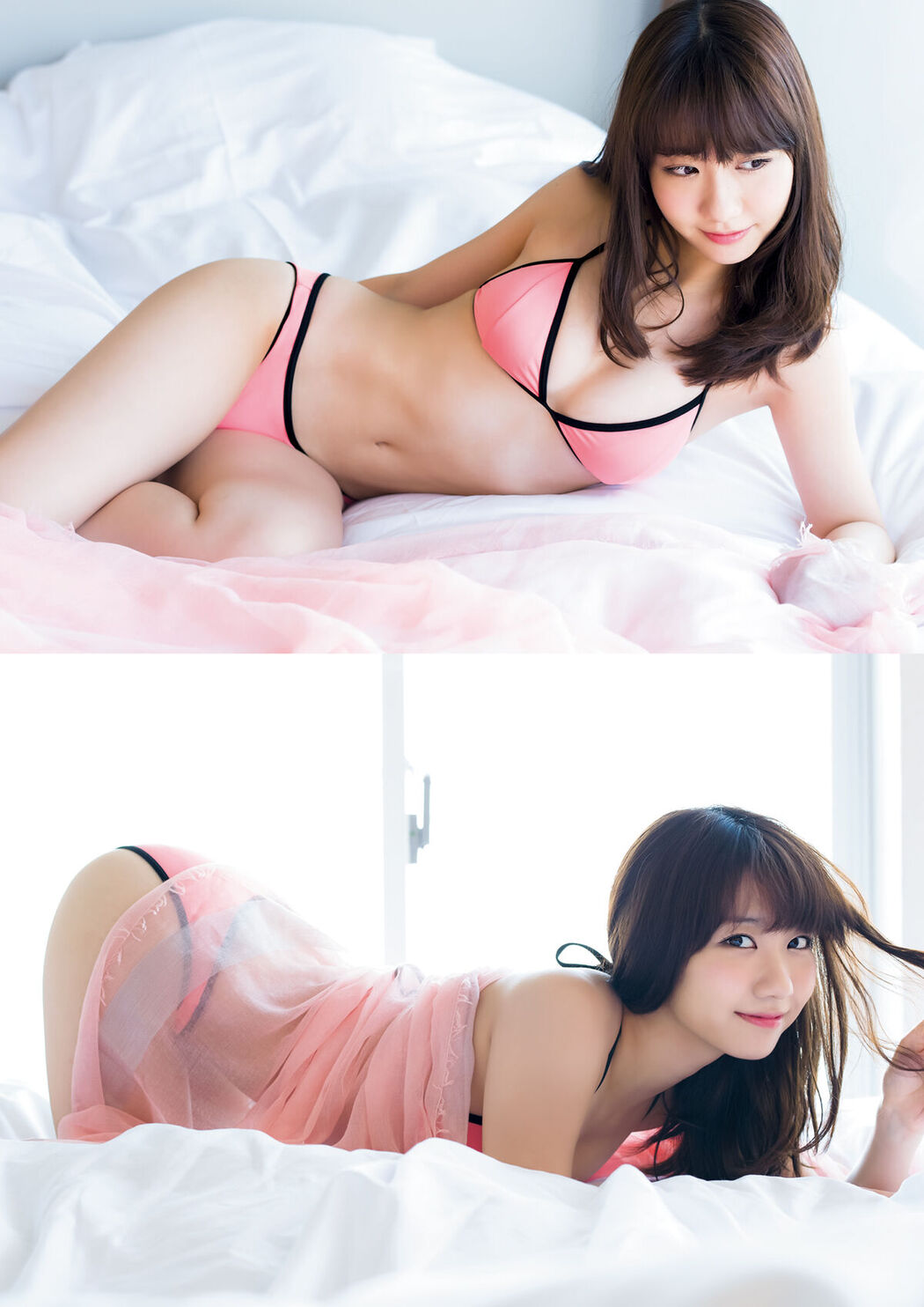 JP Yuki Kashiwagi 柏木 由紀 – Time Capsule Part02 (69P)