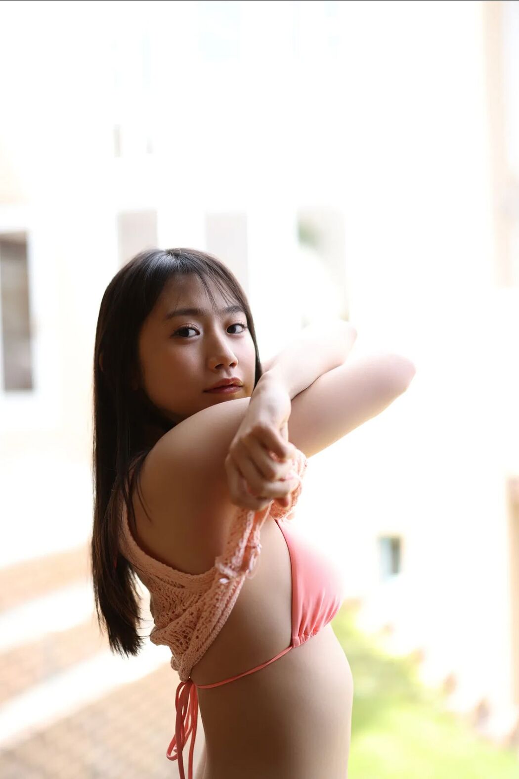 JP Nanako Aizawa 相沢菜々子 – プラチナ♡ベイビー Vol.3 Part02 (52P)