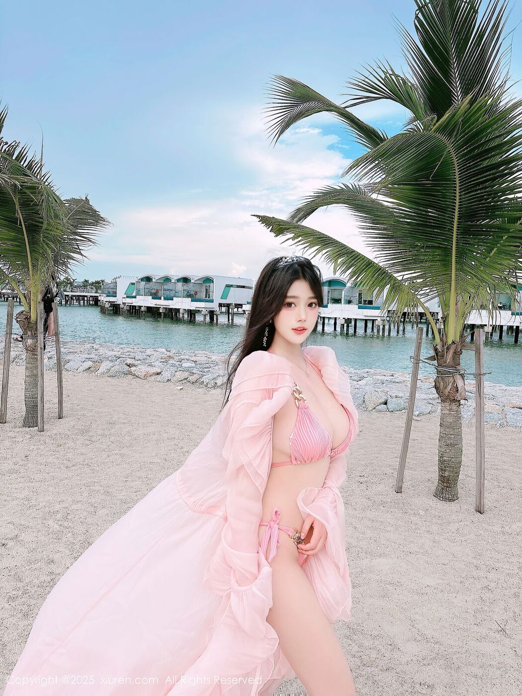 XiuRen秀人网 No.10160 蛋蛋宝 (67P)