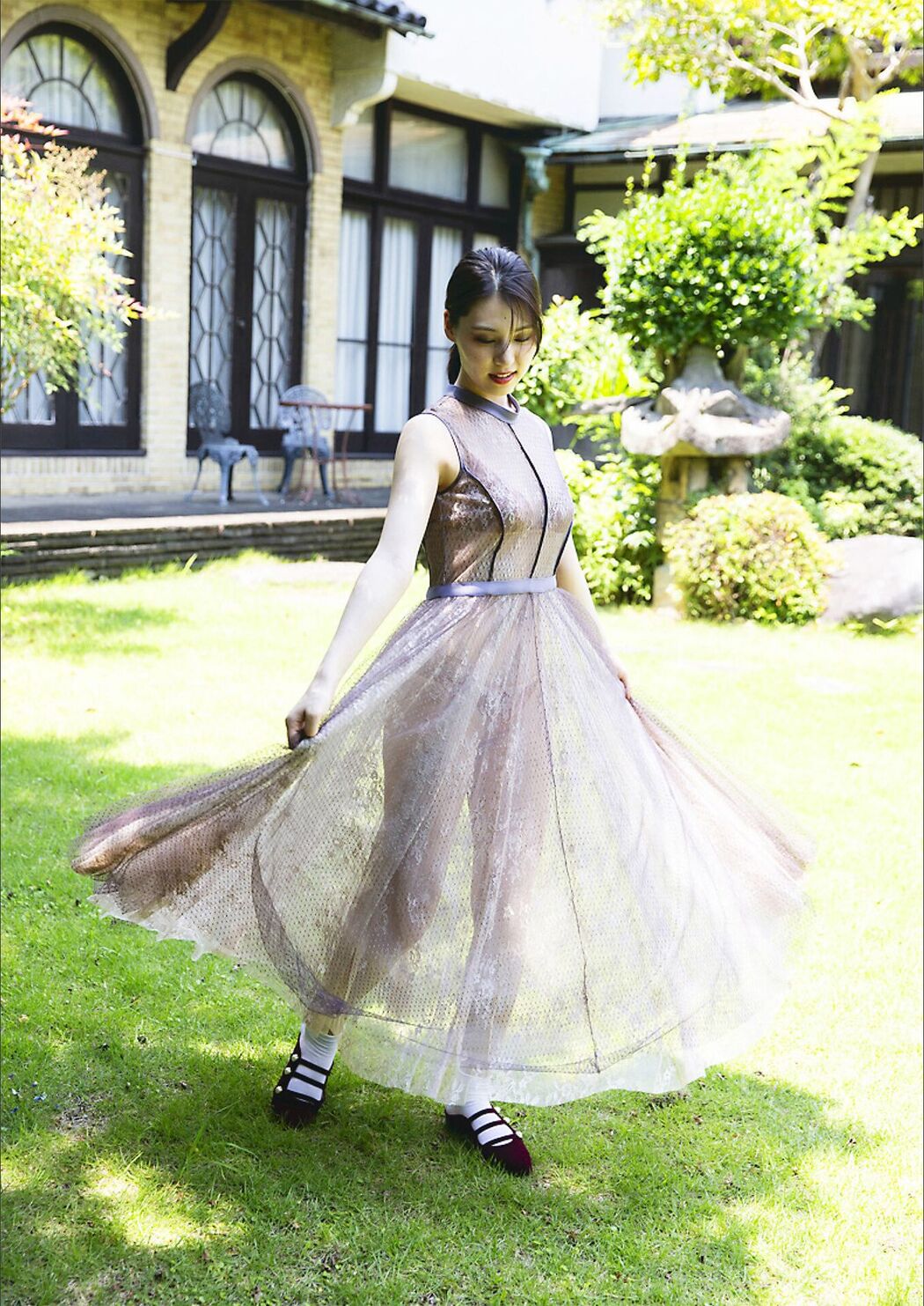 JP Iori Sagara 相樂伊織 – 泡沫の宵夢 (70P)