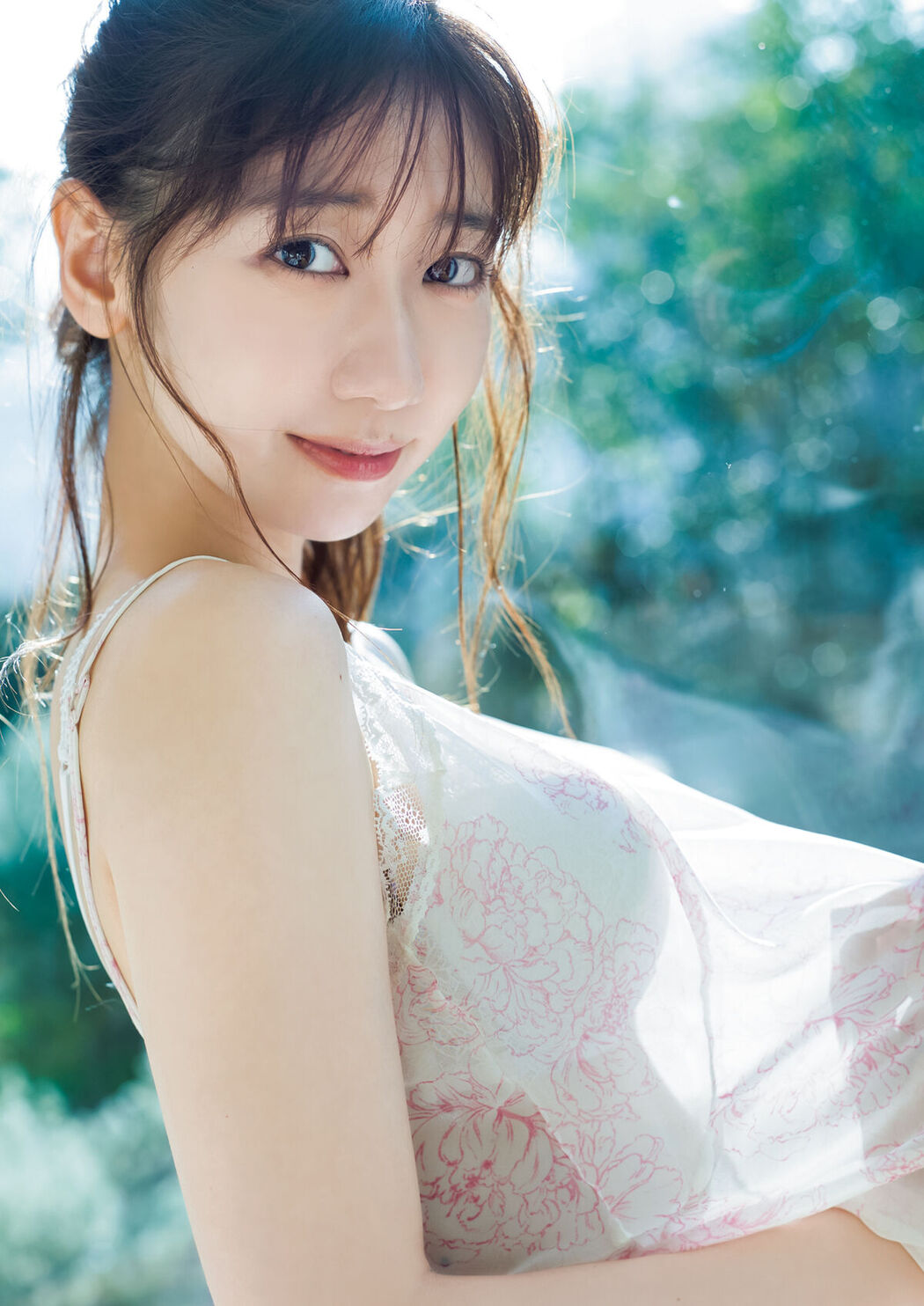 JP Yuki Kashiwagi 柏木 由紀 – Time Capsule Part03 (69P)