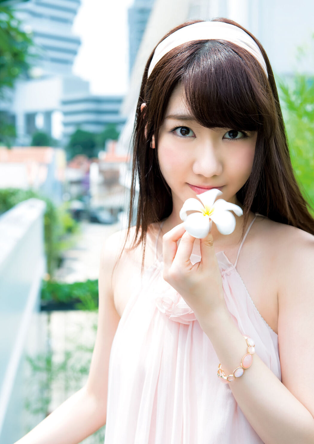 JP Yuki Kashiwagi 柏木 由紀 – Time Capsule Part02 (69P)