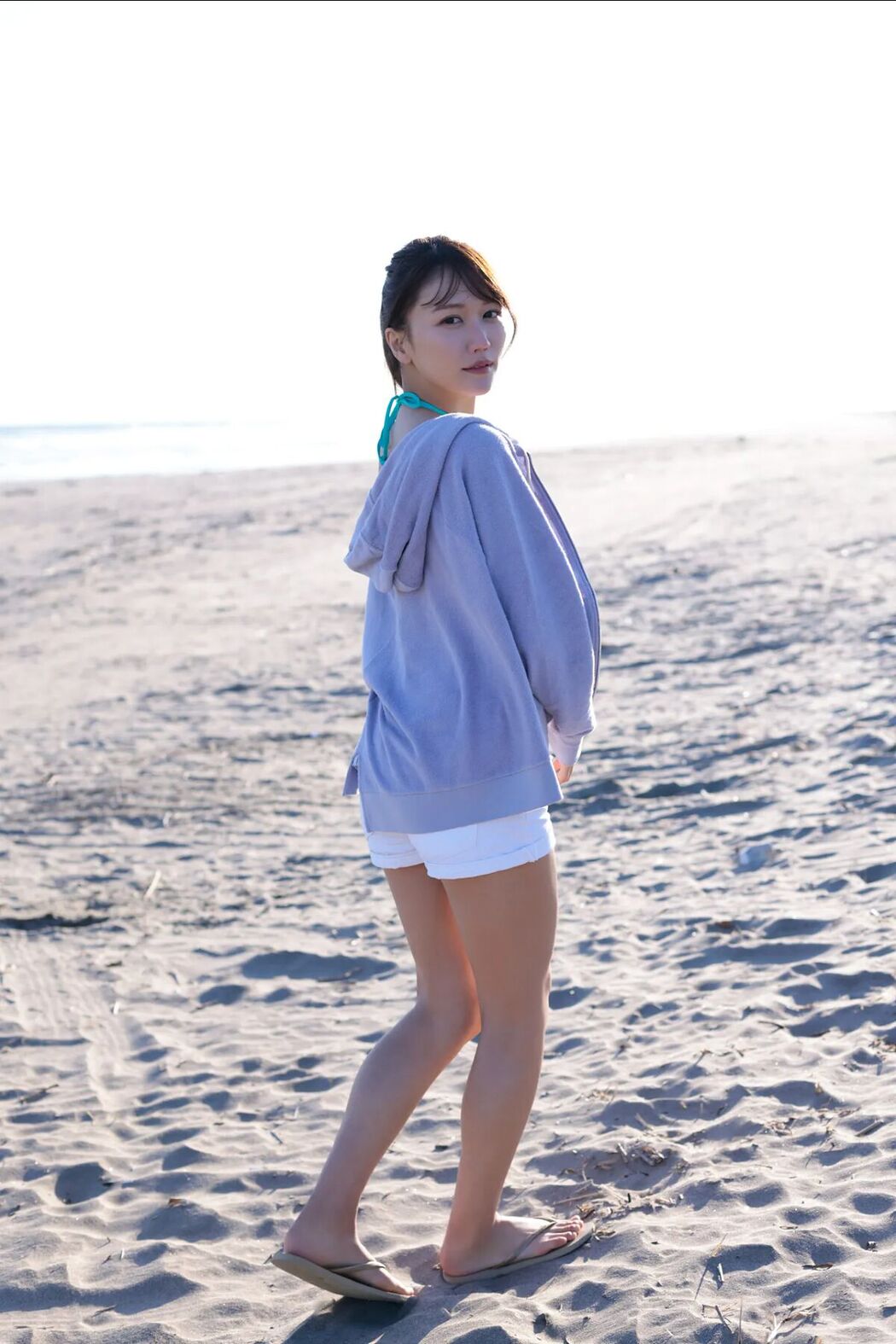 JP Aina Tachibana 橘和奈 – ヴァージン フライト Vol.1 (51P)