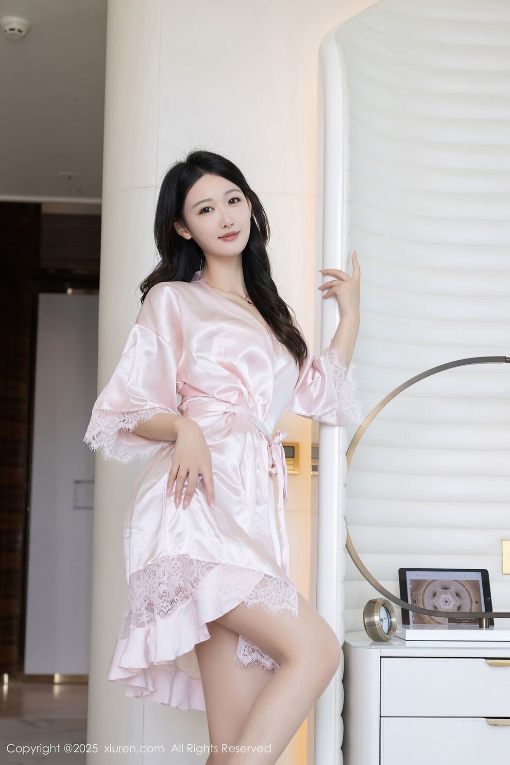 XiuRen秀人网 No.10150 唐安琪 (80P)