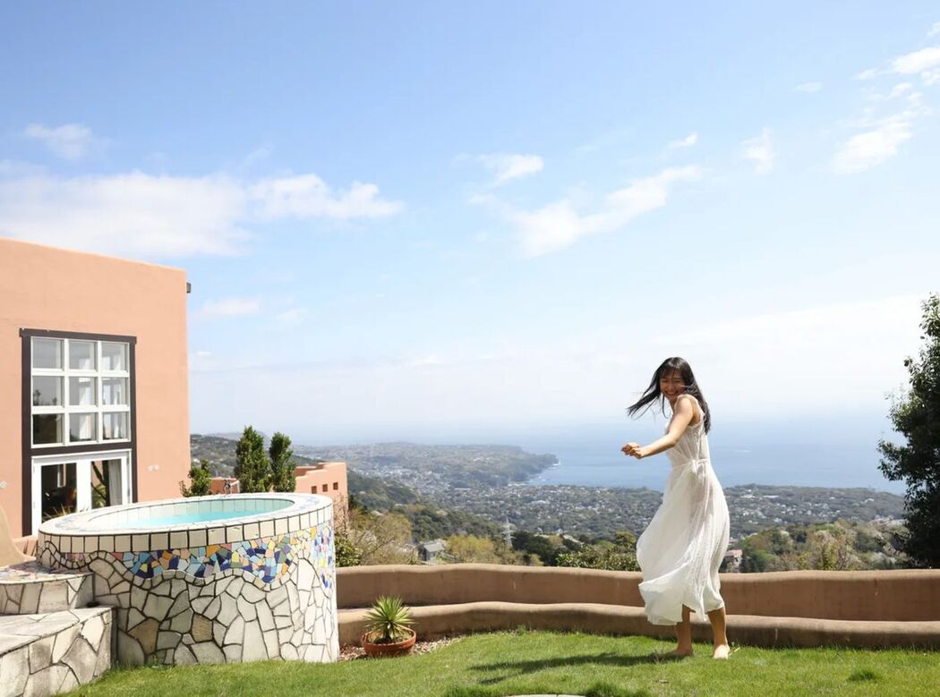 JP Nanako Aizawa 相沢菜々子 – プラチナ♡ベイビー Vol.3 Part01 (52P)