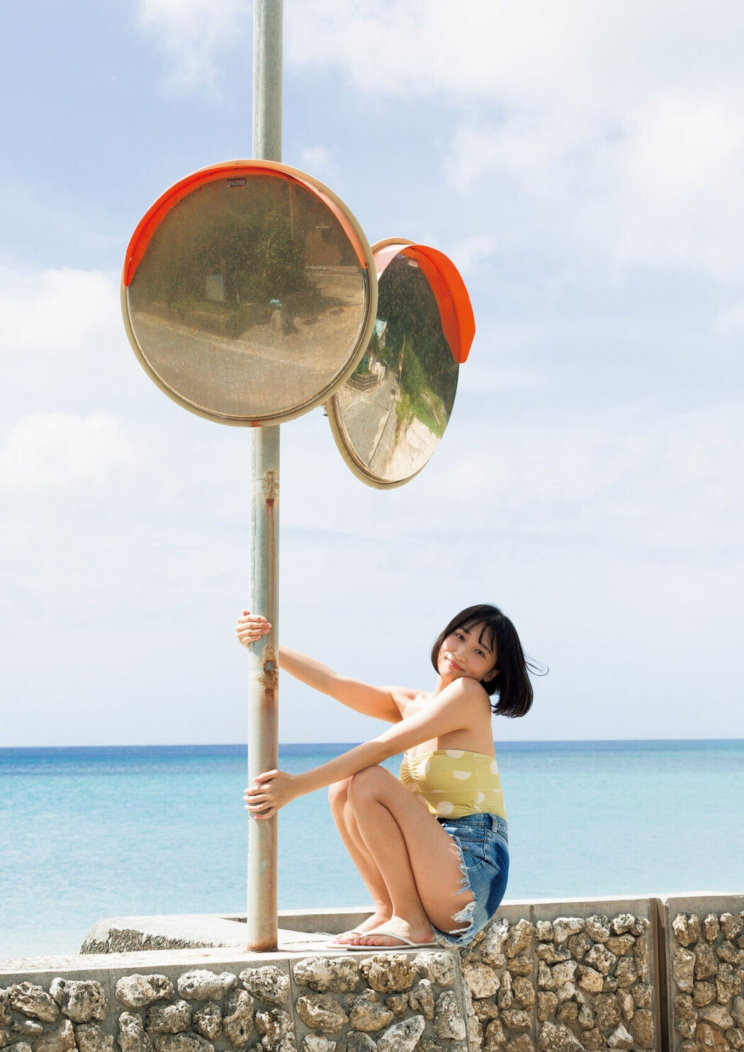 JP Akira Mizuno 水野瞳 – AKIRA Part01 (58P)