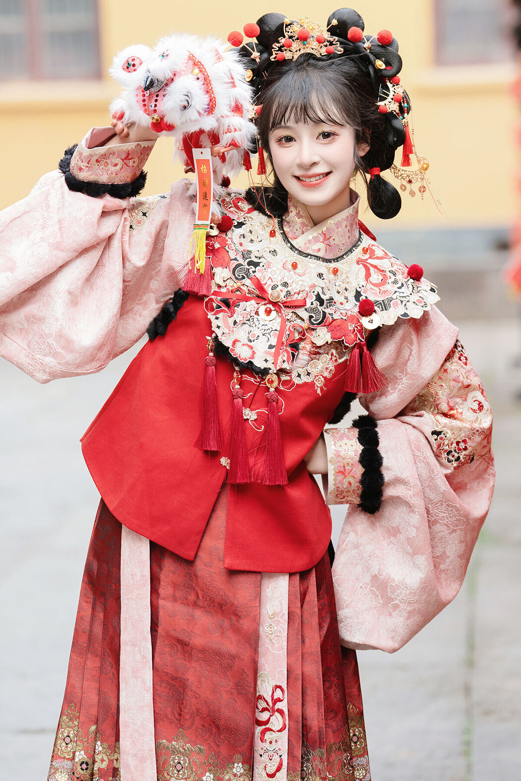 YiTuYu艺图语 Vol.8465 佚名 (25P) Cover Photo