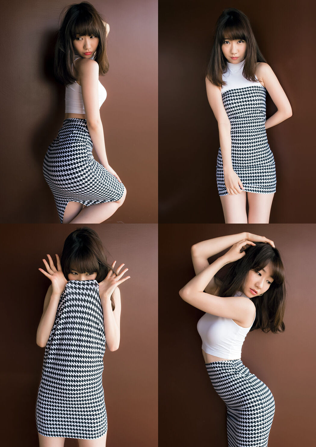 JP Yuki Kashiwagi 柏木 由紀 – Time Capsule Part02 (69P)