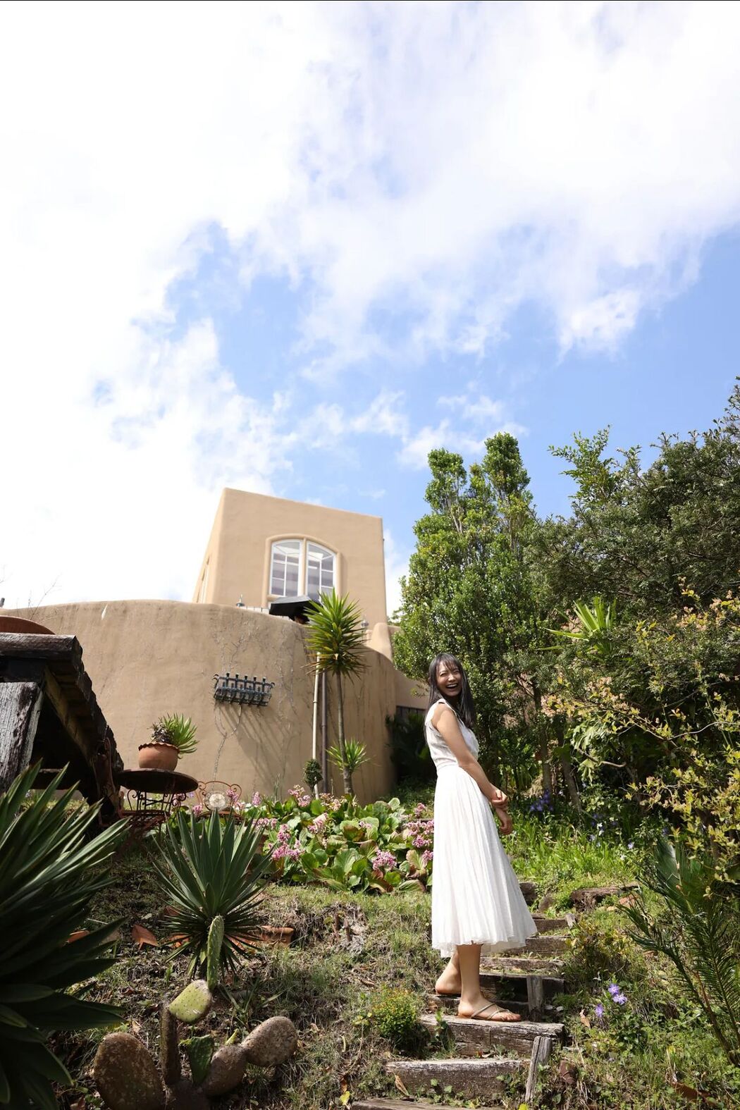 JP Nanako Aizawa 相沢菜々子 – プラチナ♡ベイビー Vol.3 Part01 (52P)