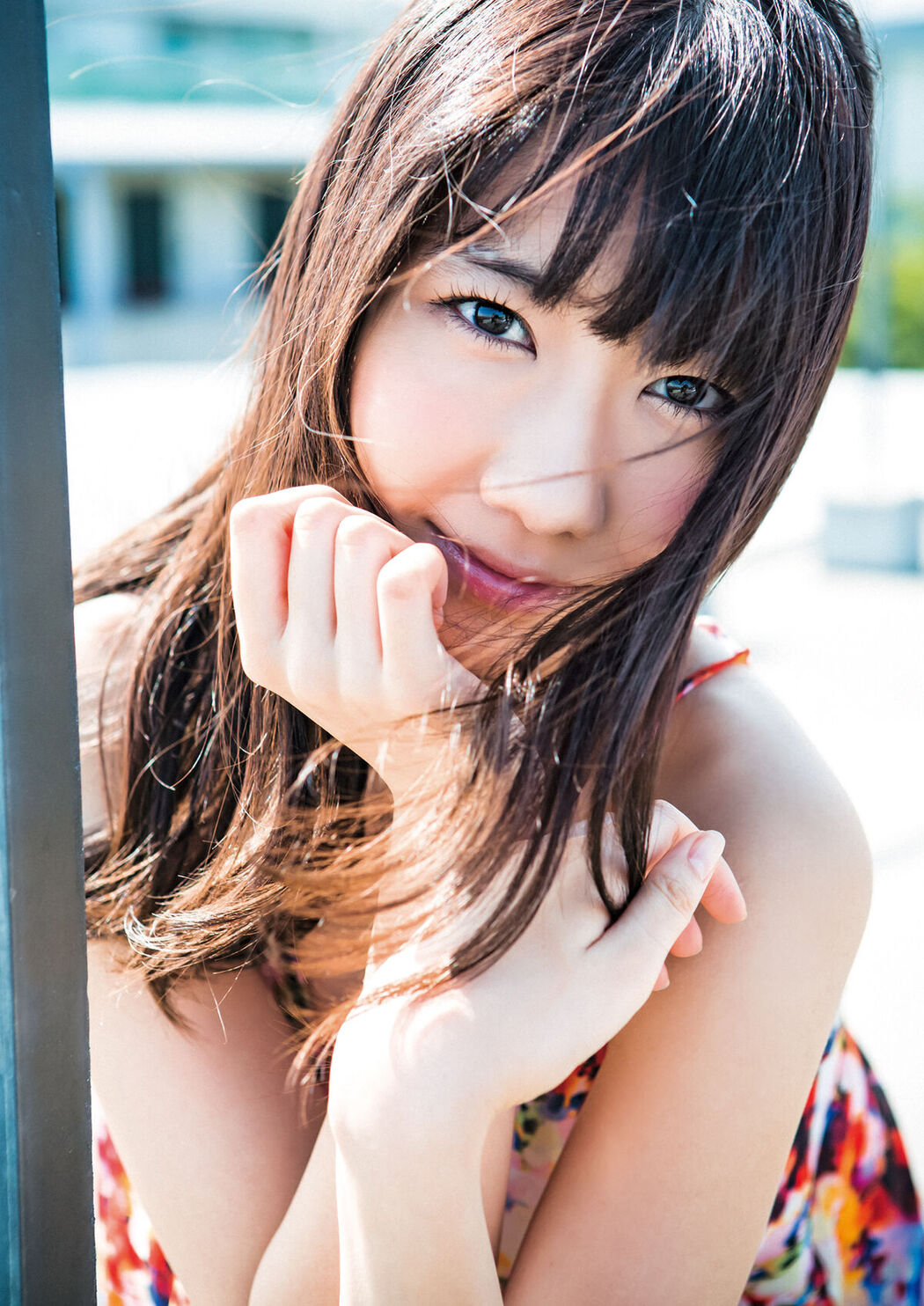 JP Yuki Kashiwagi 柏木 由紀 – Time Capsule Part01 (69P)