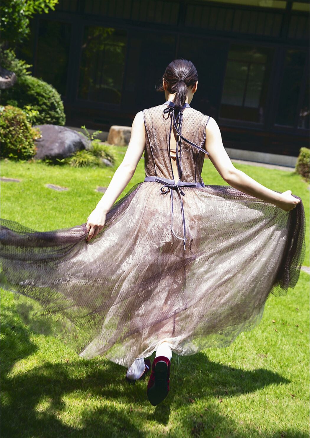 JP Iori Sagara 相樂伊織 – 泡沫の宵夢 (70P)