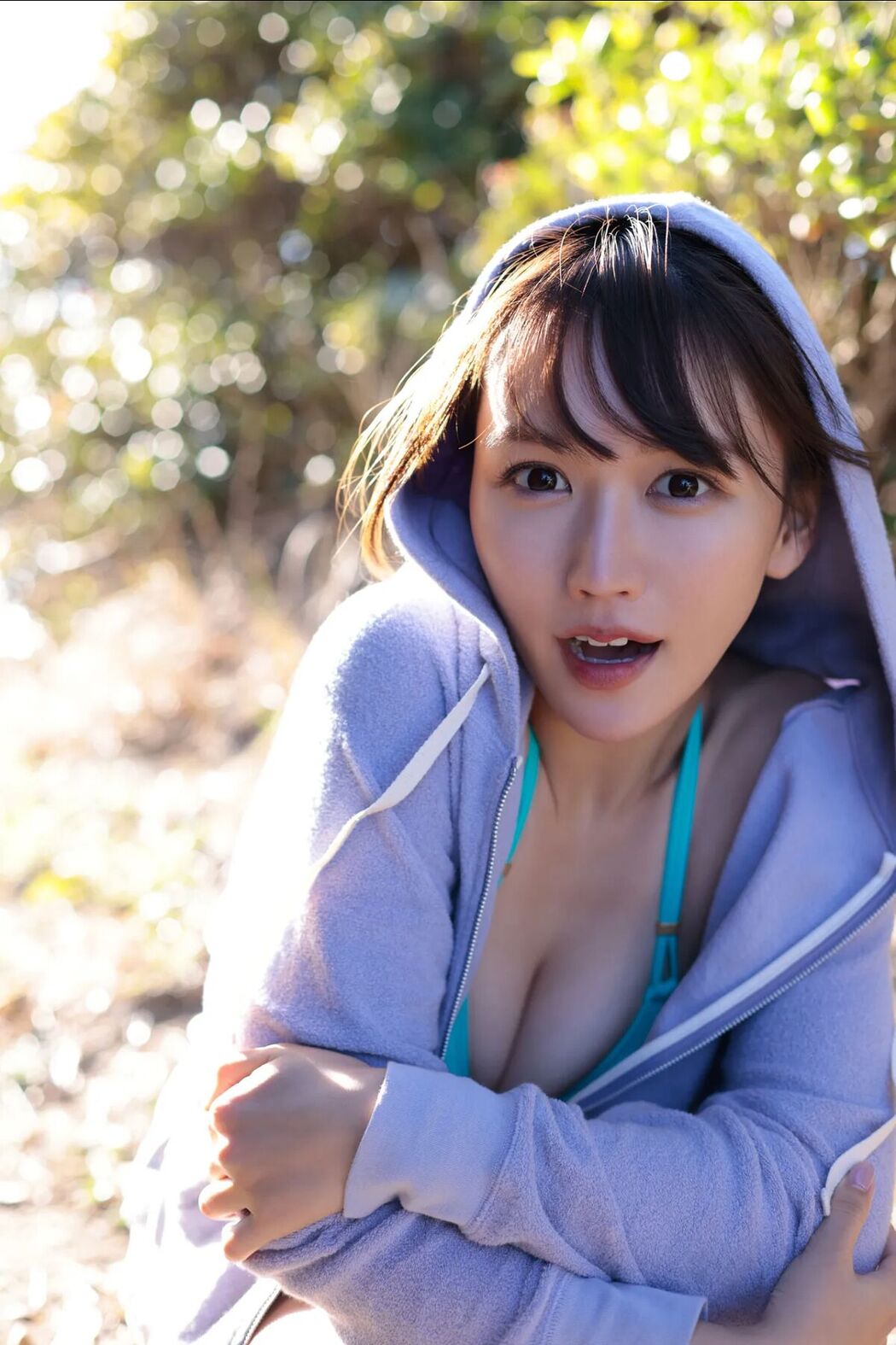 JP Aina Tachibana 橘和奈 – ヴァージン フライト Vol.1 (51P)