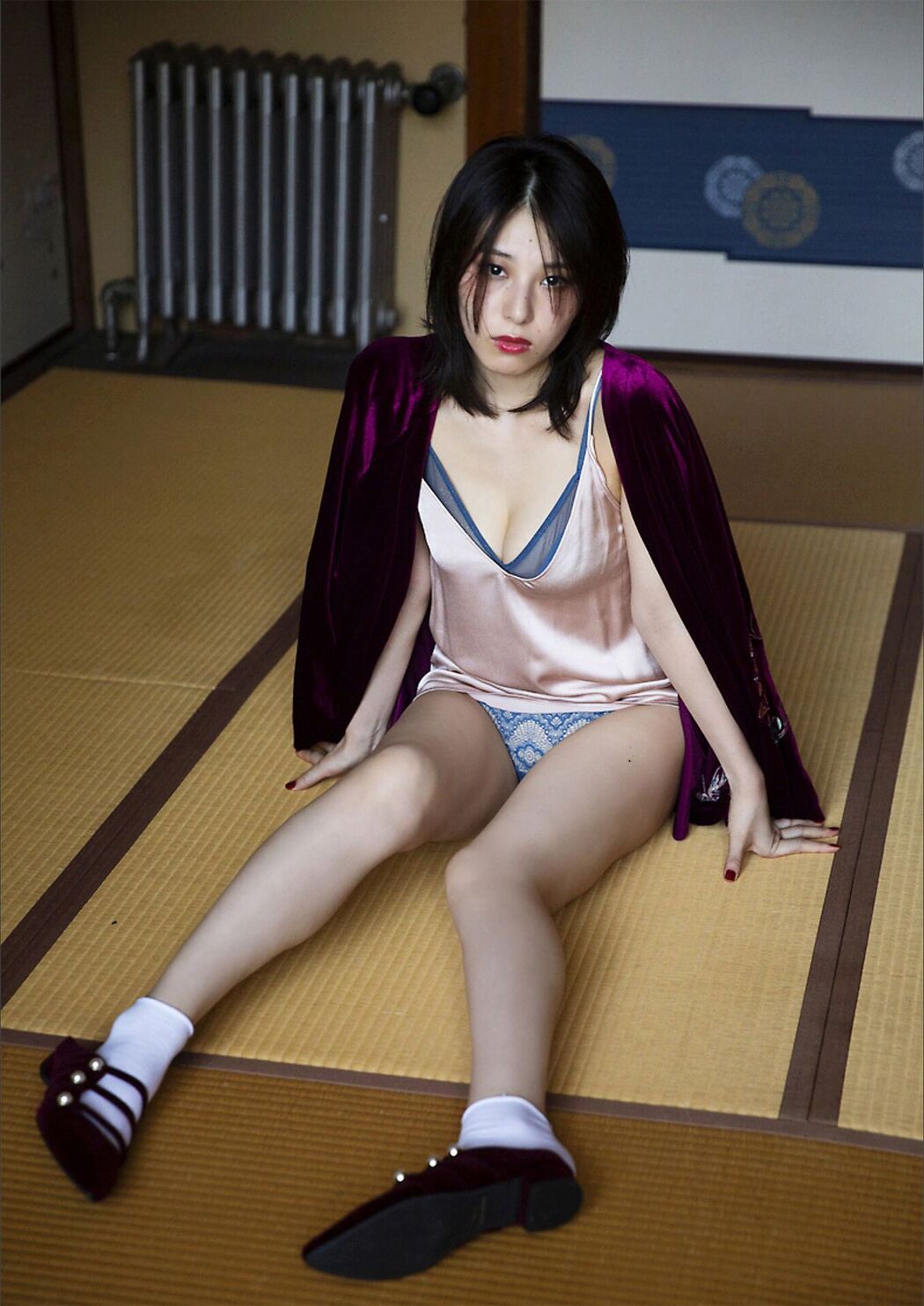 JP Iori Sagara 相樂伊織 &#8211; 泡沫の宵夢 (70P)