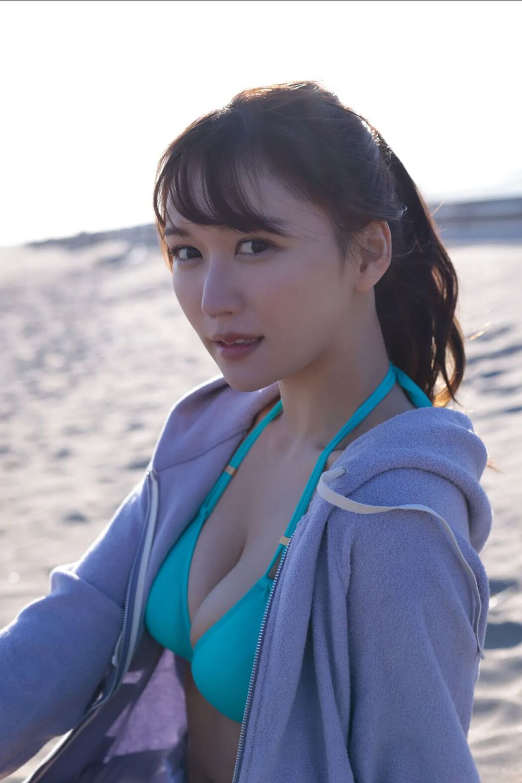 JP Aina Tachibana 橘和奈 – ヴァージン フライト Vol.1 (51P)