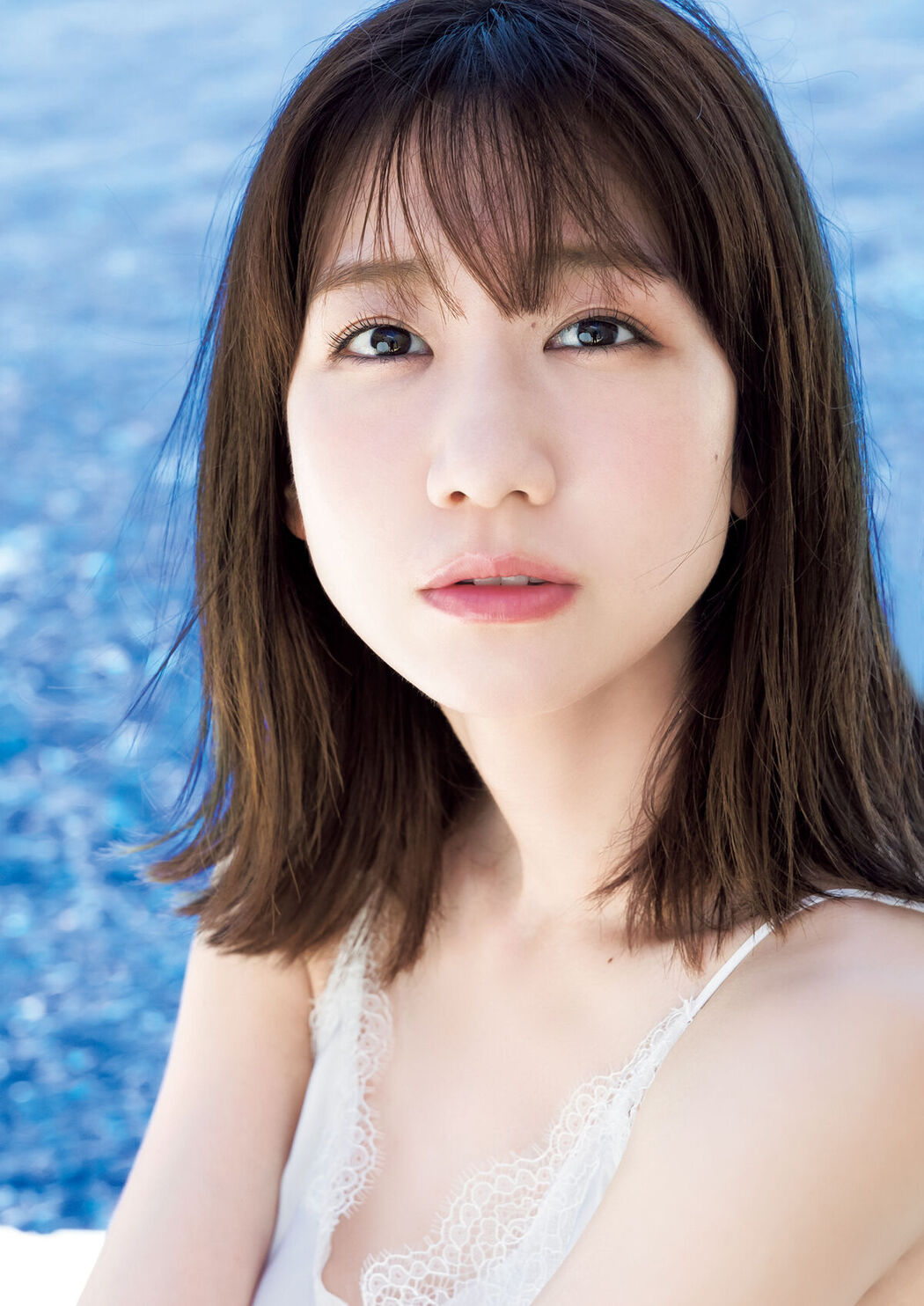 JP Yuki Kashiwagi 柏木 由紀 – Time Capsule Part03 (69P)