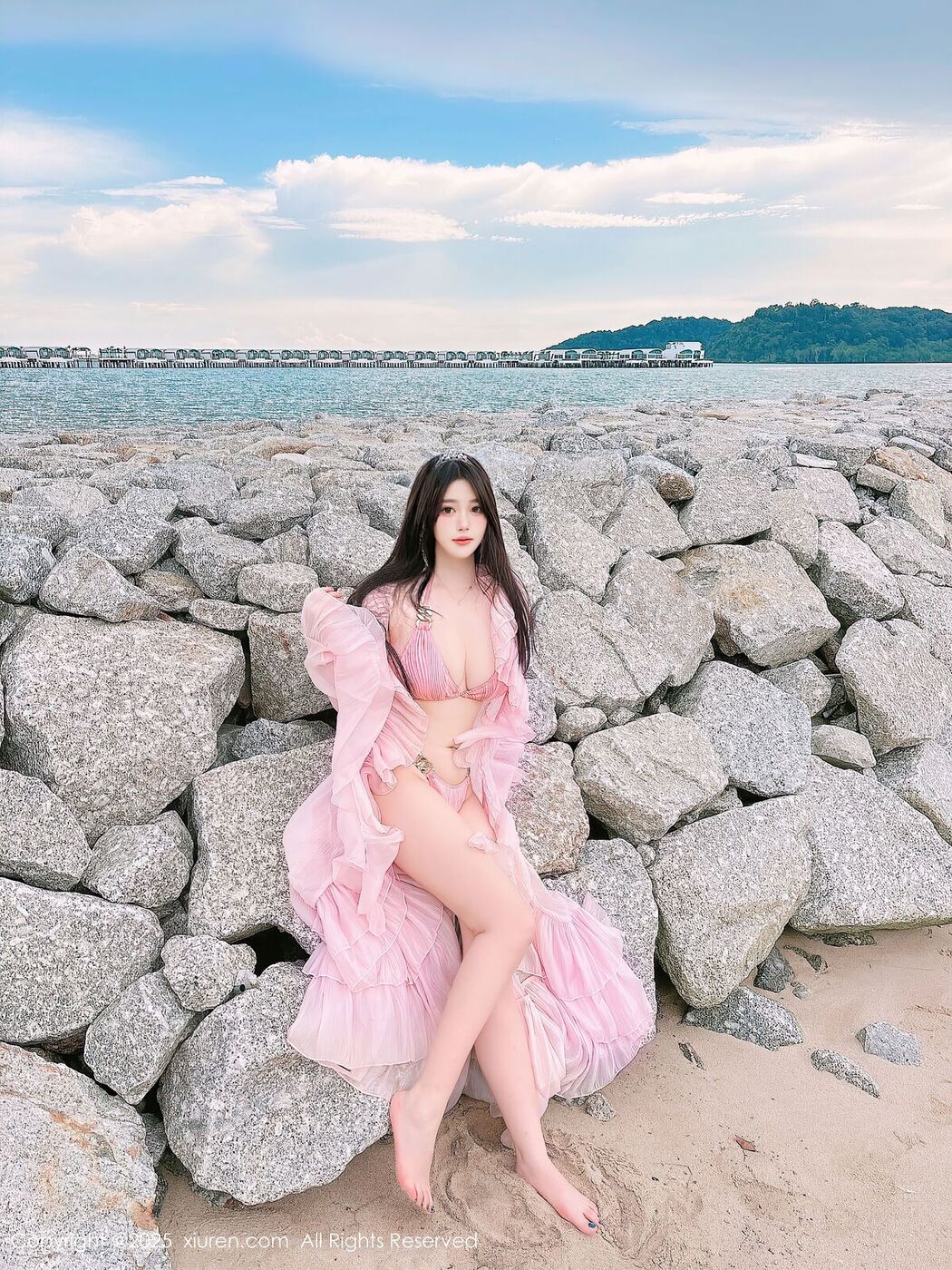 XiuRen秀人网 No.10160 蛋蛋宝 (67P)