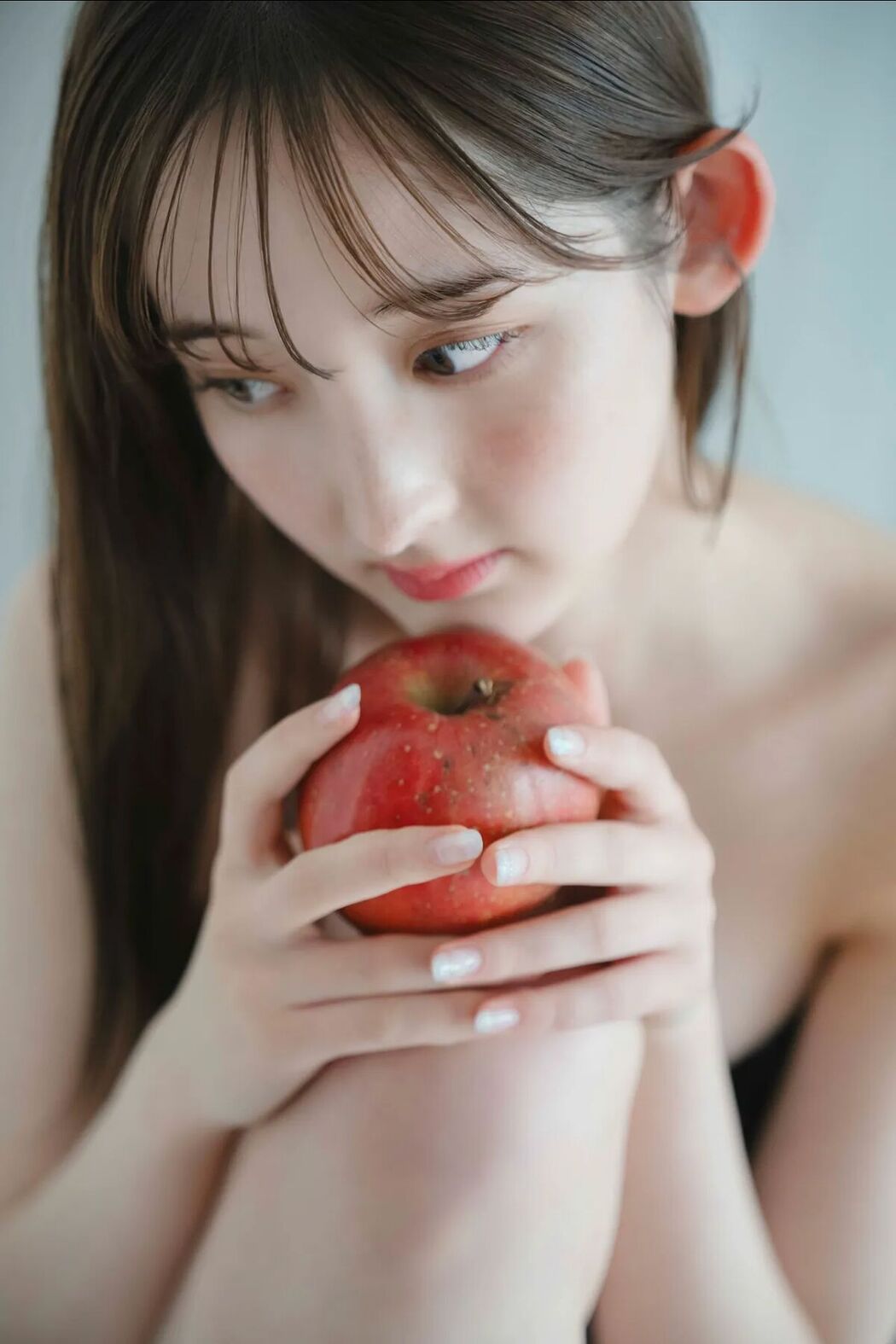 JP Cecile Nana 菜那セシル – きゅんってする (45P)