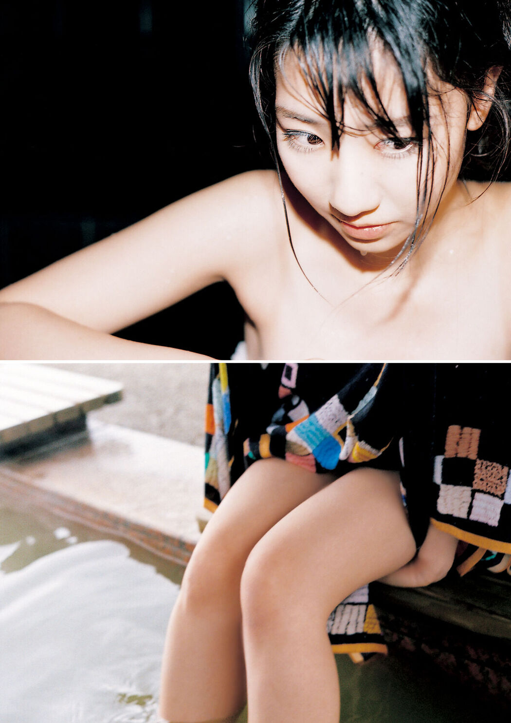 JP Yuki Kashiwagi 柏木 由紀 – Time Capsule Part01 (69P)