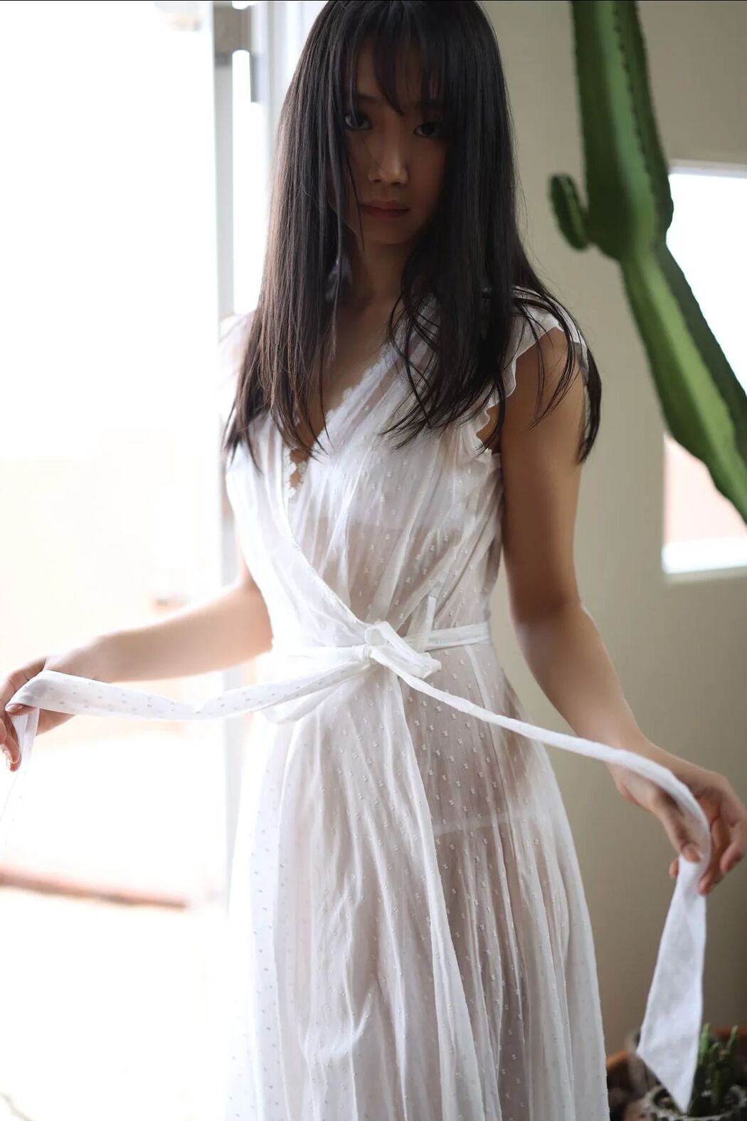 JP Nanako Aizawa 相沢菜々子 – プラチナ♡ベイビー Vol.3 Part01 (52P)