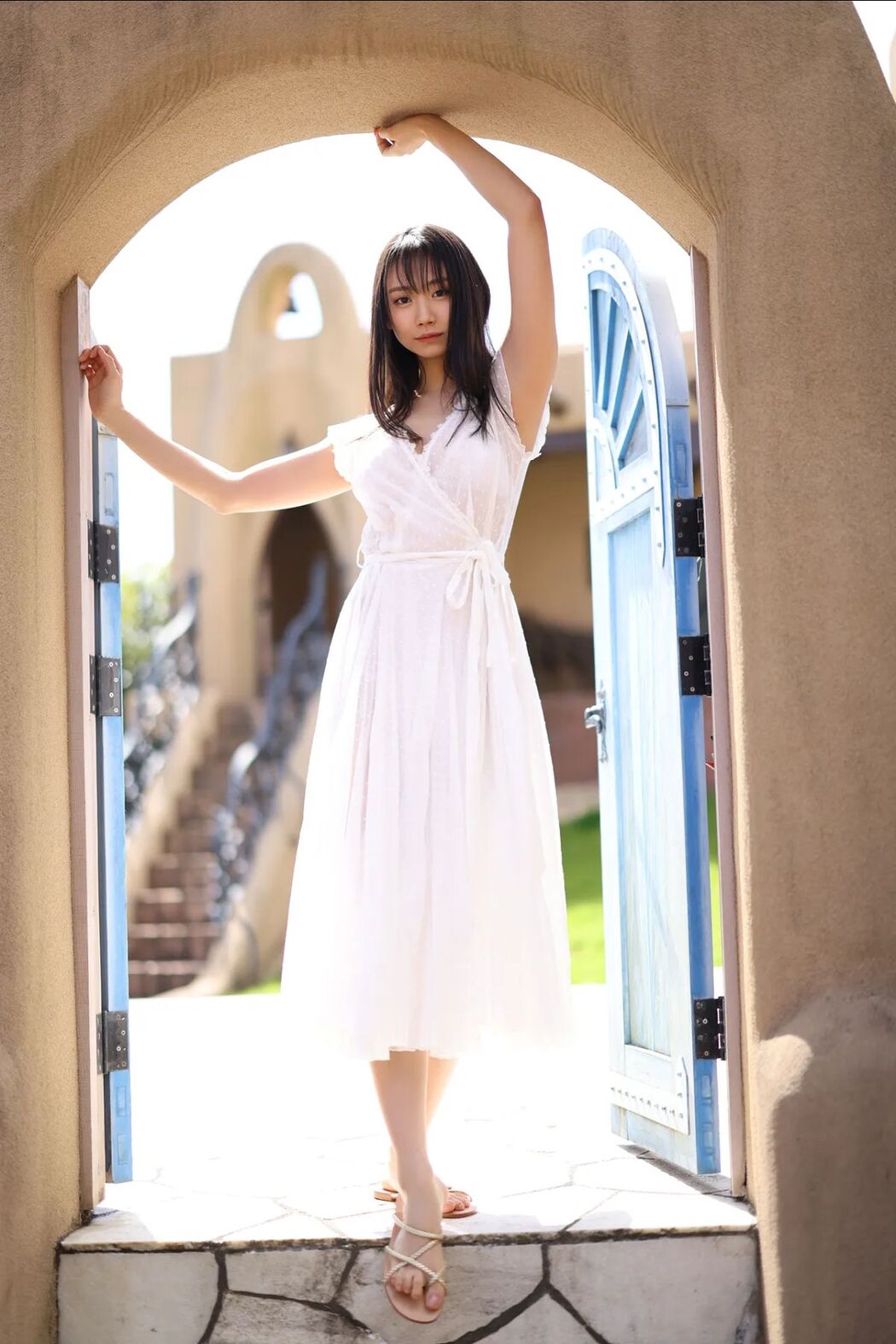 JP Nanako Aizawa 相沢菜々子 – プラチナ♡ベイビー Vol.3 Part01 (52P)