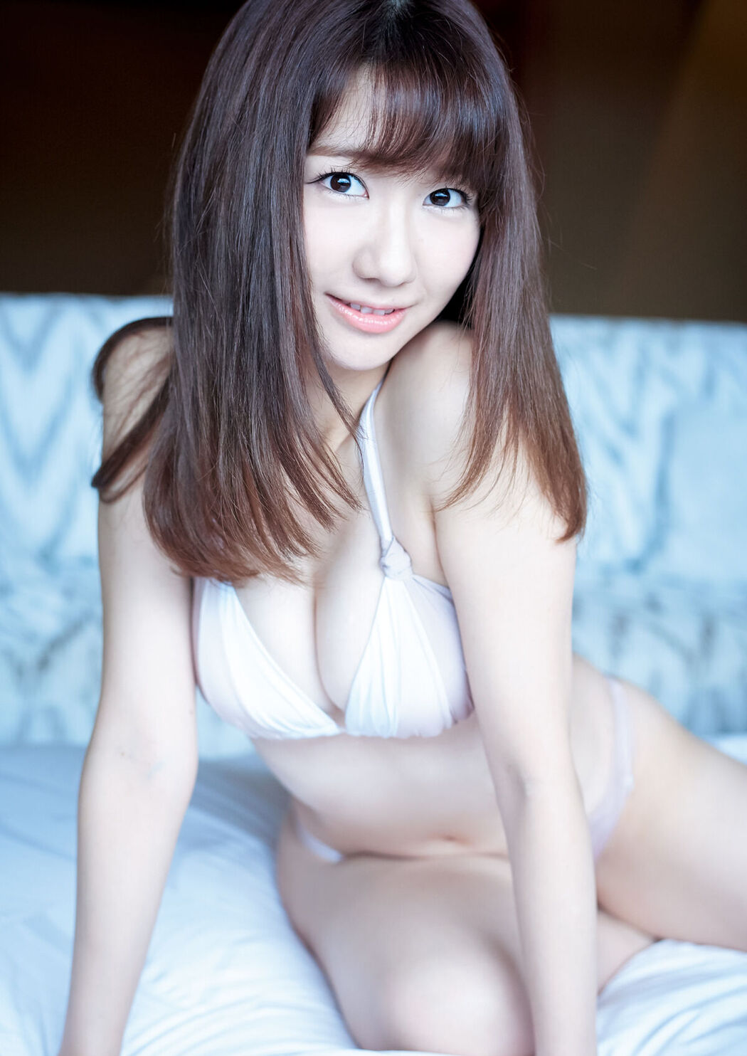 JP Yuki Kashiwagi 柏木 由紀 – Time Capsule Part02 (69P)