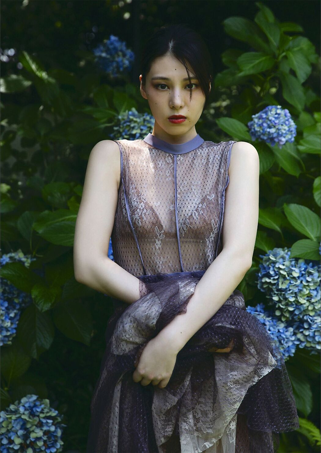 JP Iori Sagara 相樂伊織 – 泡沫の宵夢 (70P)