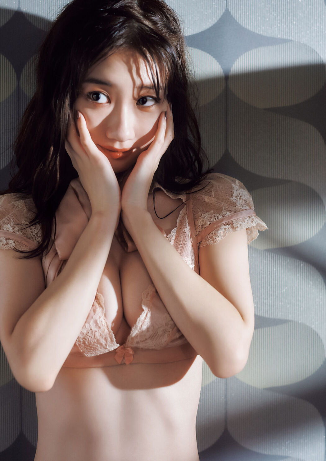 JP Yuki Kashiwagi 柏木 由紀 – Time Capsule Part03 (69P)