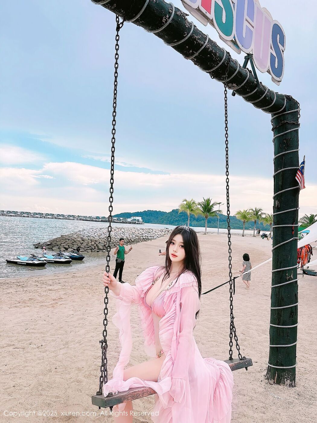 XiuRen秀人网 No.10160 蛋蛋宝 (67P)