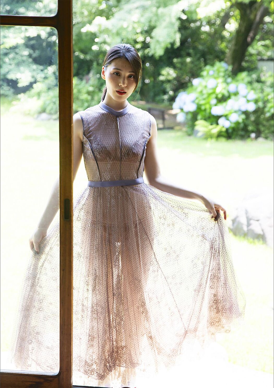 JP Iori Sagara 相樂伊織 – 泡沫の宵夢 (70P)