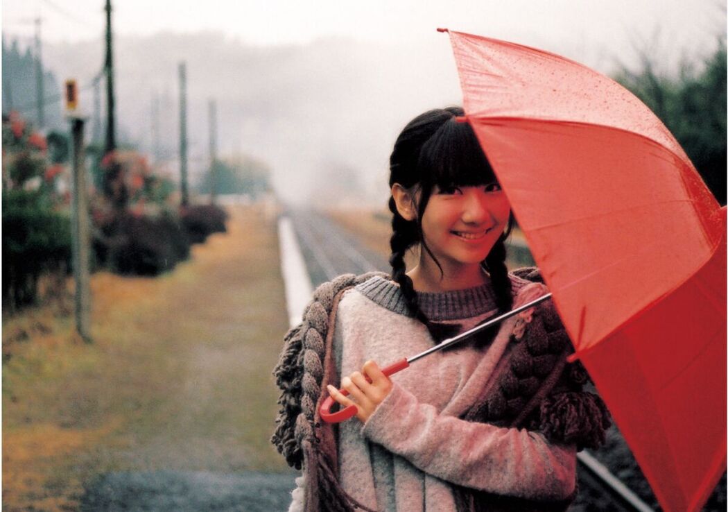 JP Yuki Kashiwagi 柏木 由紀 – Time Capsule Part01 (69P)