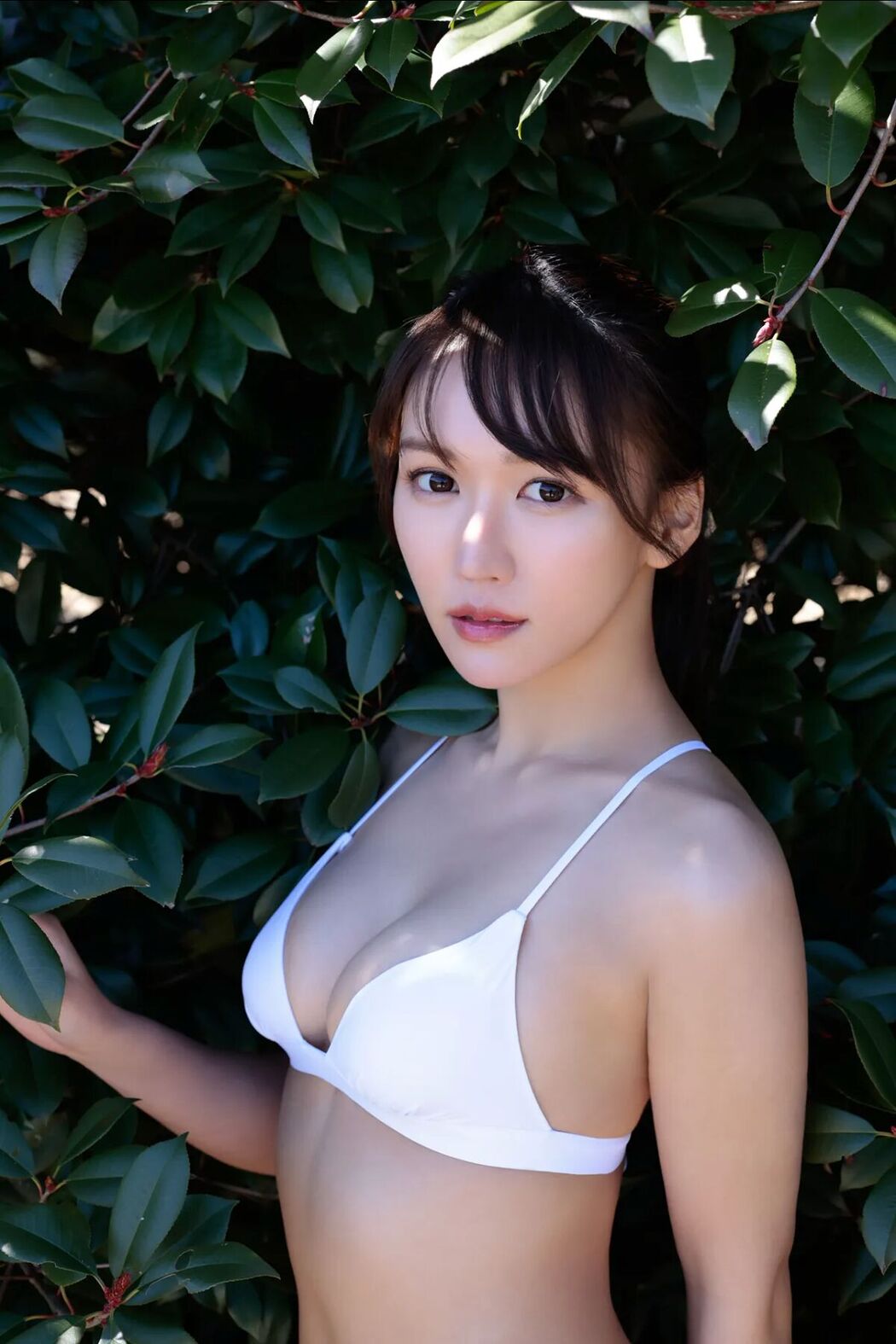 JP Aina Tachibana 橘和奈 – ヴァージン フライト Vol.1 (51P)