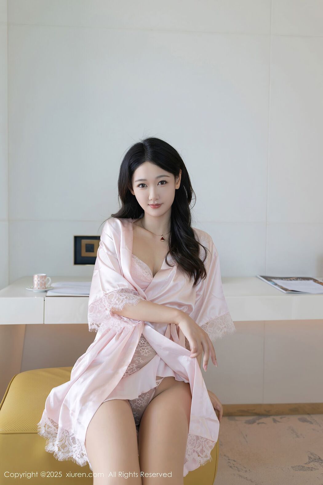 XiuRen秀人网 No.10150 唐安琪 (80P)