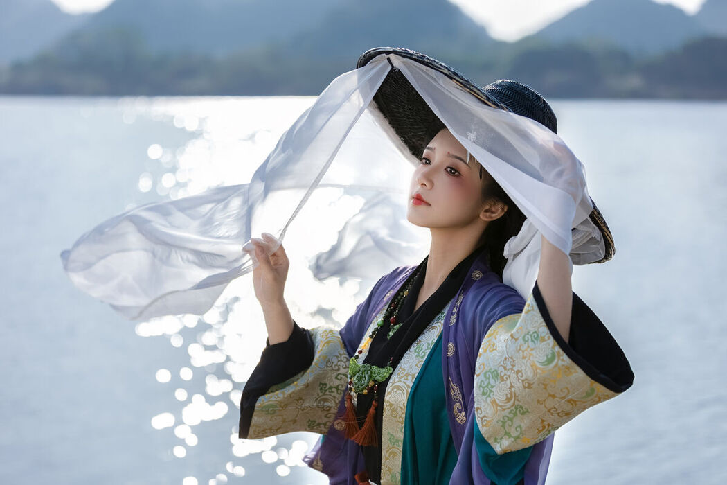 YiTuYu艺图语 Vol.8466 ooOkeah (36P)