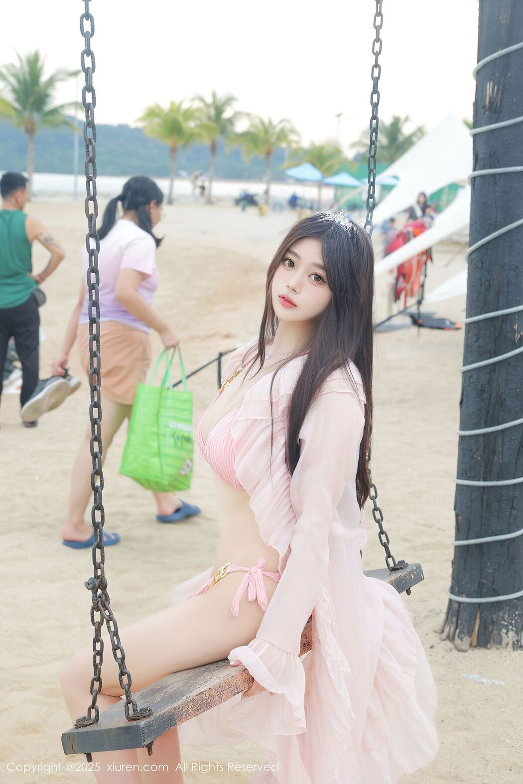 XiuRen秀人网 No.10160 蛋蛋宝 (67P)