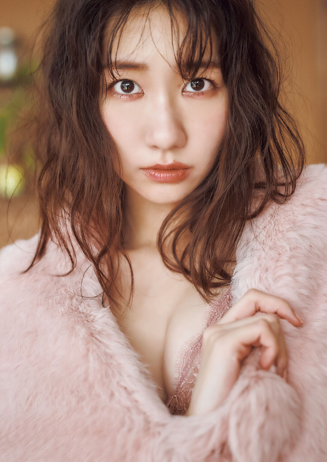 JP Yuki Kashiwagi 柏木 由紀 – Time Capsule Part03 (69P)