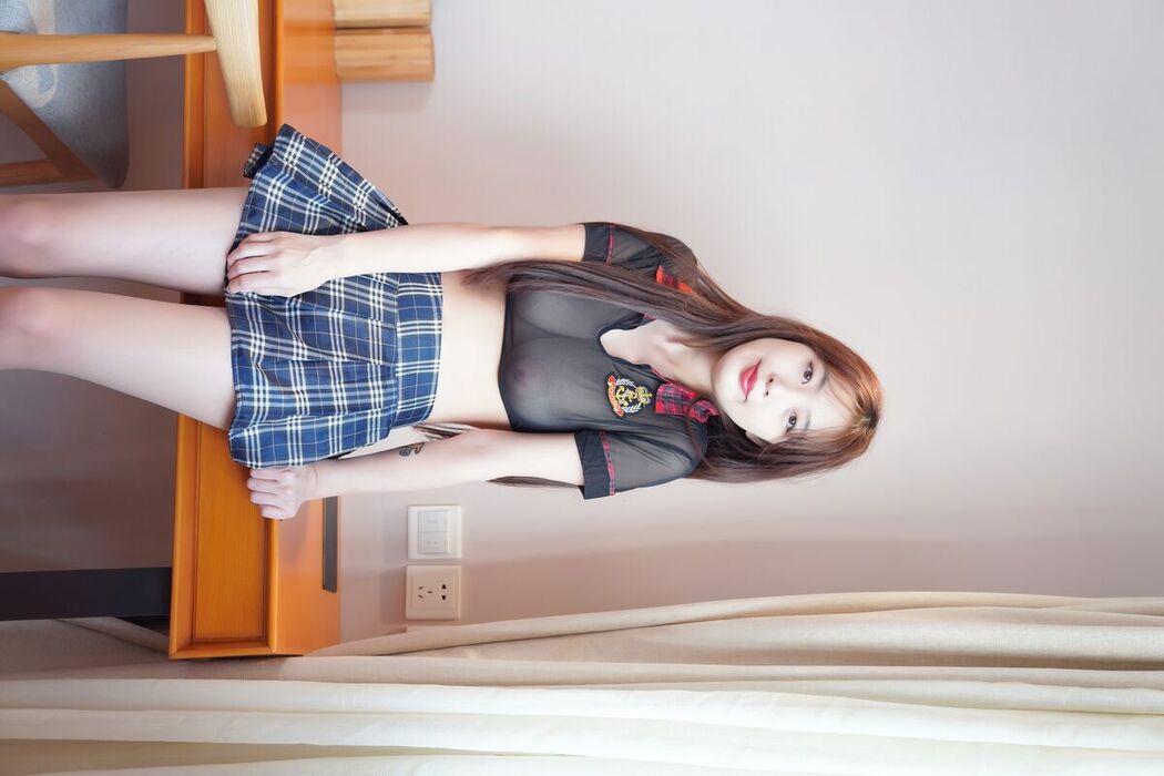 XR Uncensored Lin Xing Lan 林星阑 &#8211; R18 秀人绝密 3万元资料超时长 16K超清特写 Part14 (66P)