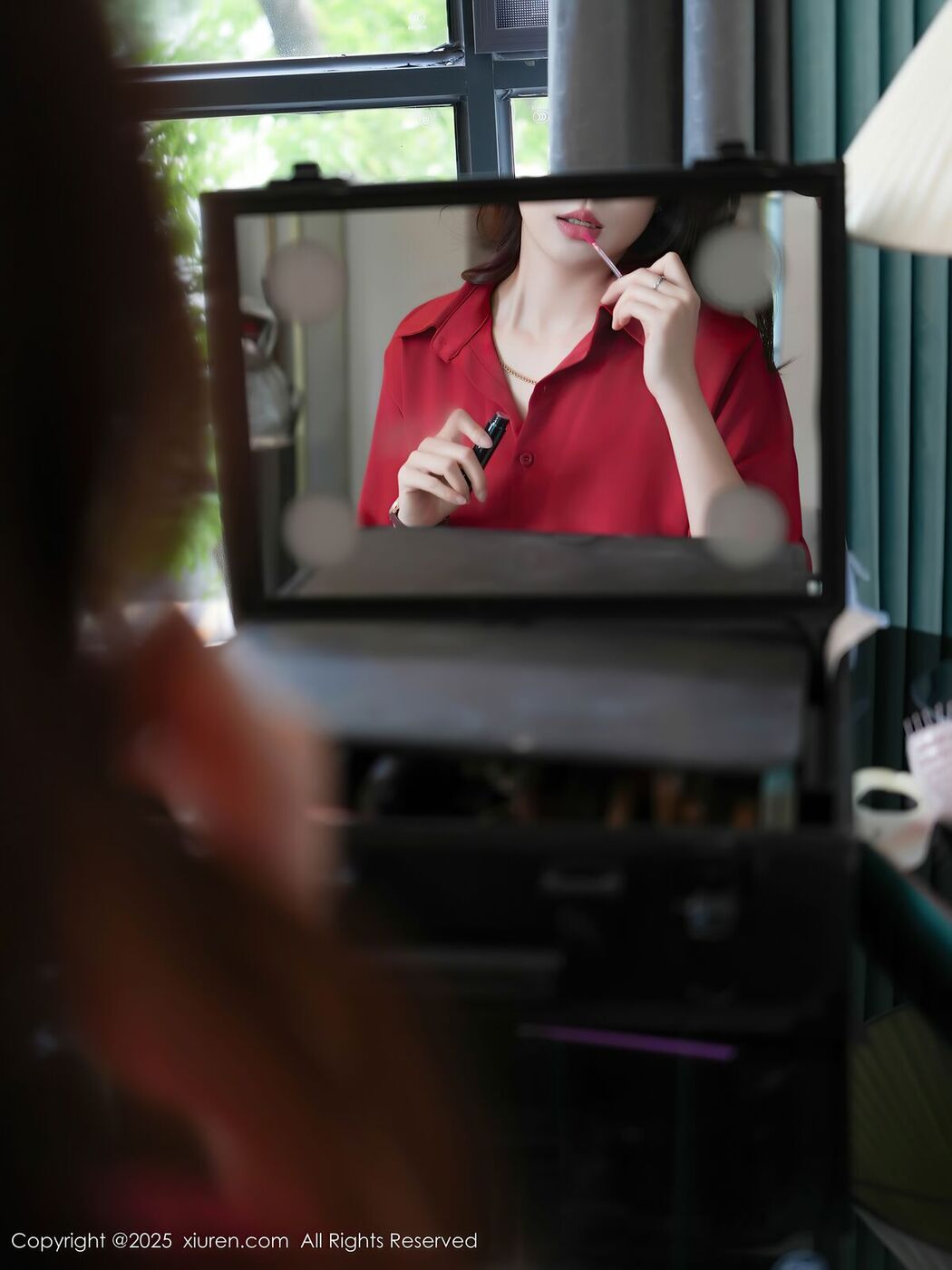 XiuRen秀人网 No.10157 玫瑰我爱你 (81P)