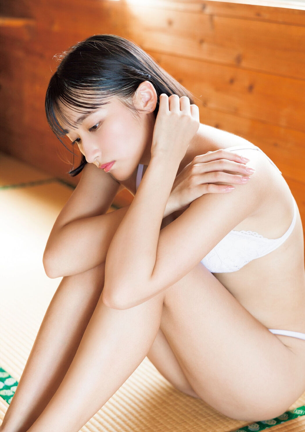 JP Akira Mizuno 水野瞳 – AKIRA Part02 (59P)