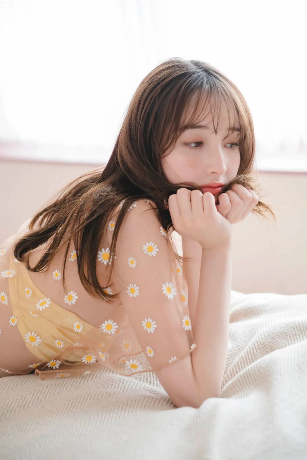 JP Cecile Nana 菜那セシル – きゅんってする (45P)