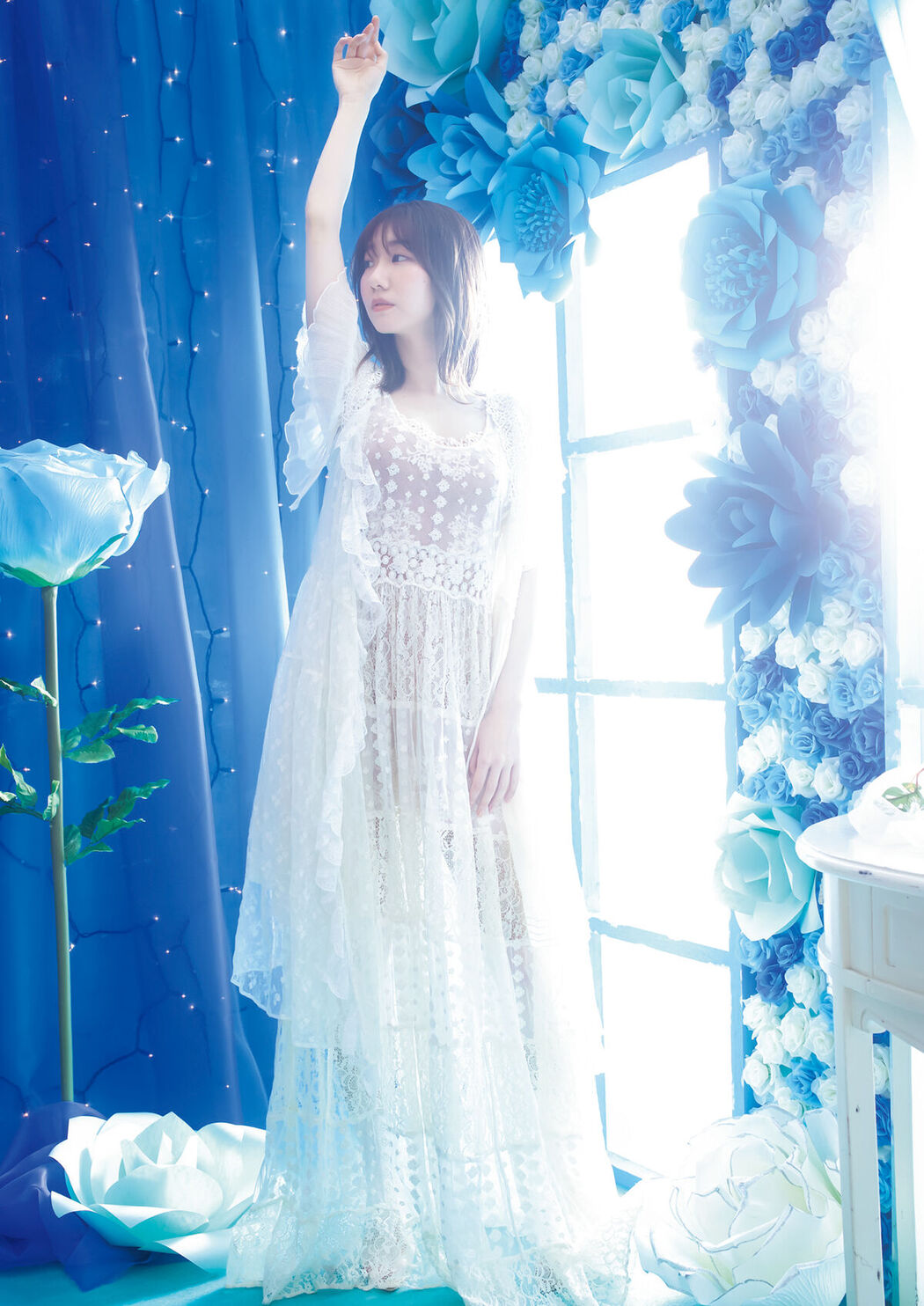 JP Yuki Kashiwagi 柏木 由紀 – Time Capsule Part03 (69P)