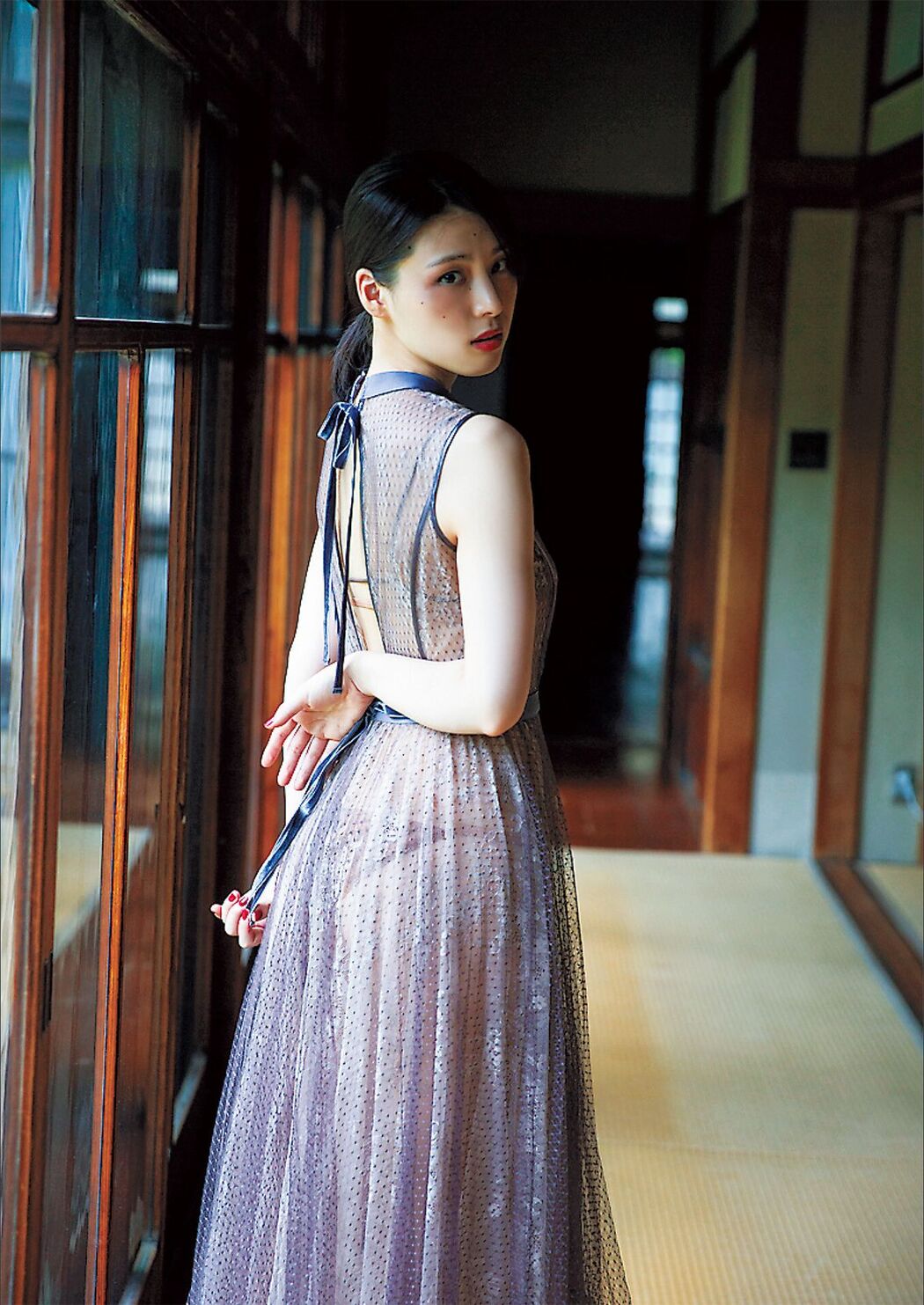 JP Iori Sagara 相樂伊織 – 泡沫の宵夢 (70P)