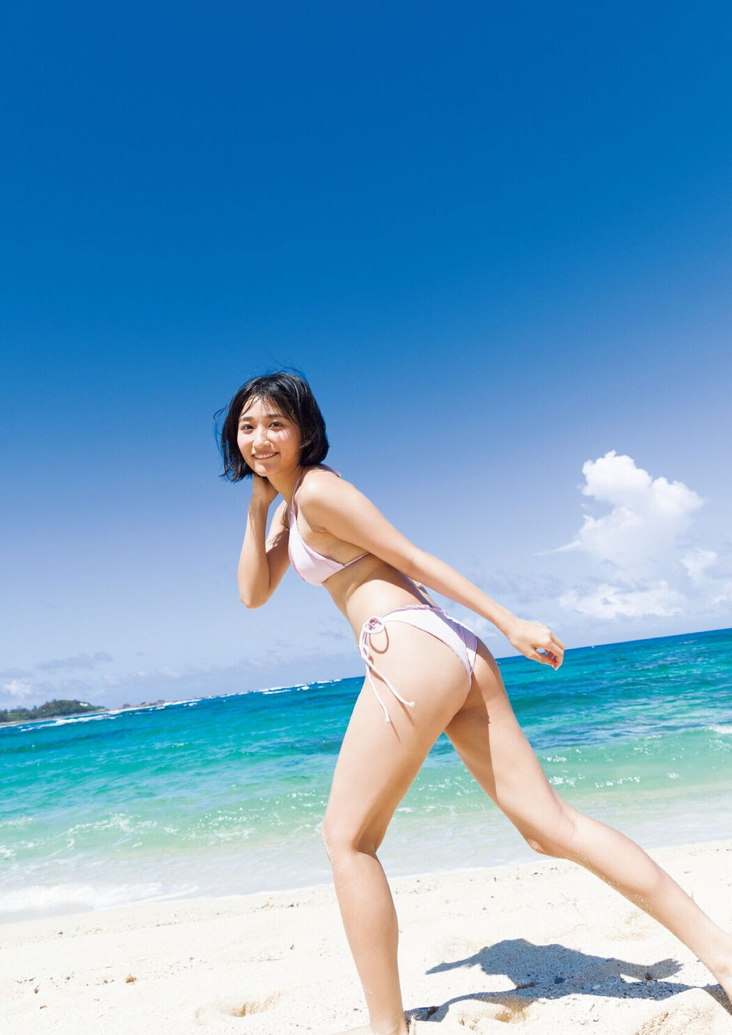 JP Akira Mizuno 水野瞳 – AKIRA Part02 (59P)
