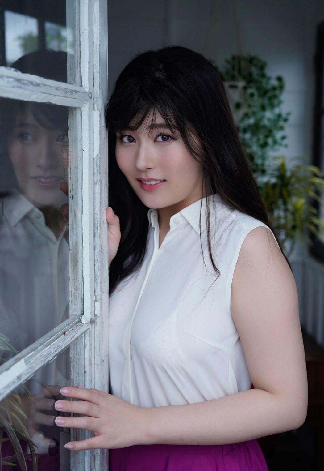 JP Yoshino Chitose ちとせよしの – たわわ (86P)