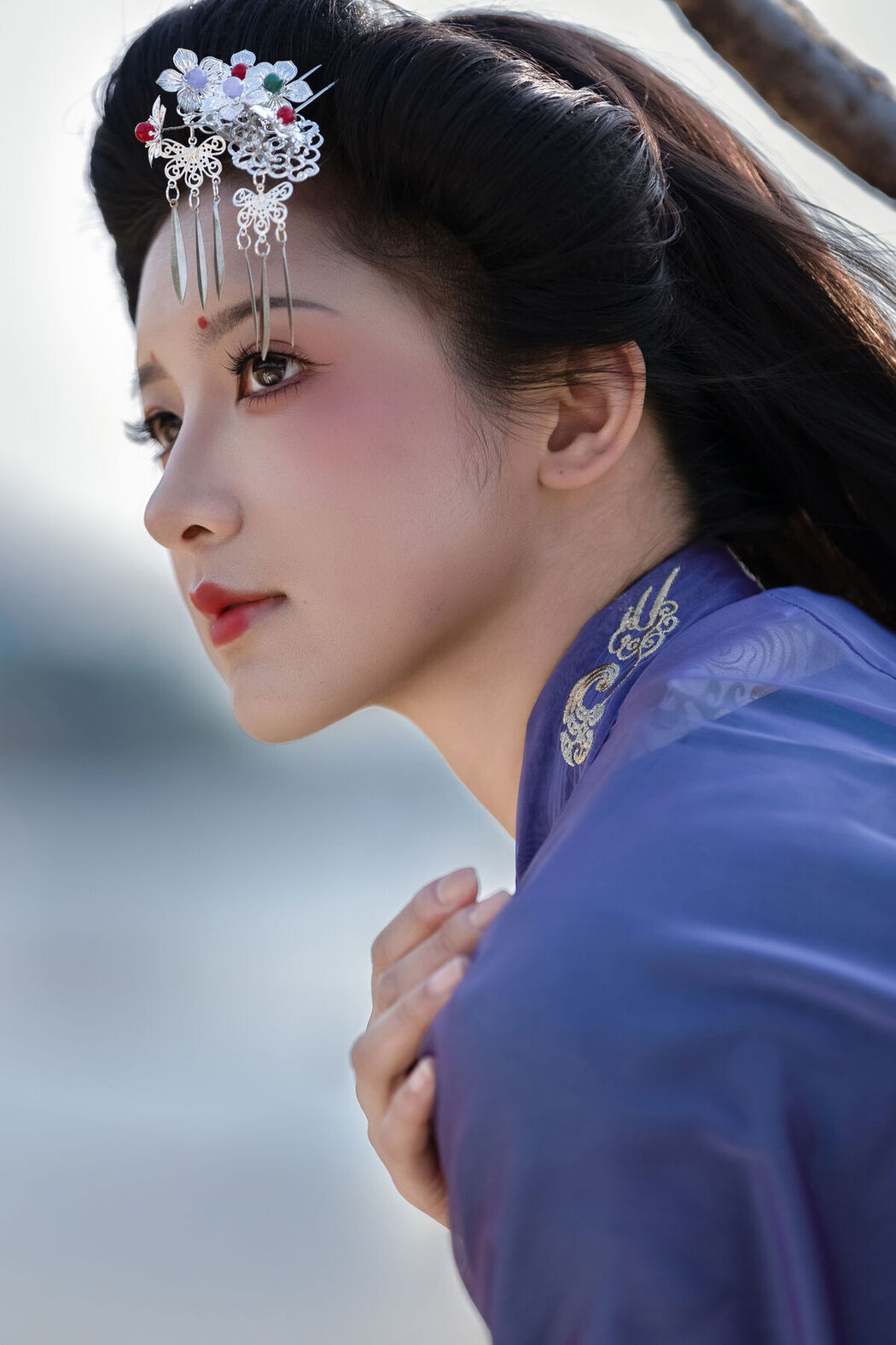 YiTuYu艺图语 Vol.8466 ooOkeah (36P)