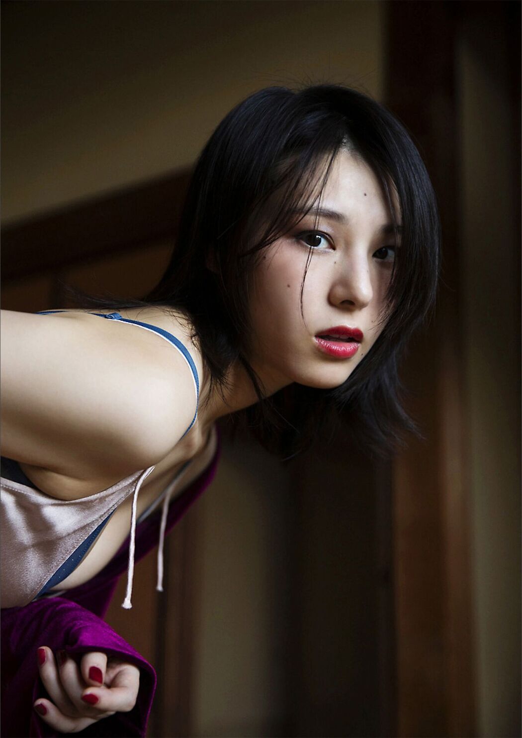 JP Iori Sagara 相樂伊織 &#8211; 泡沫の宵夢 (70P)