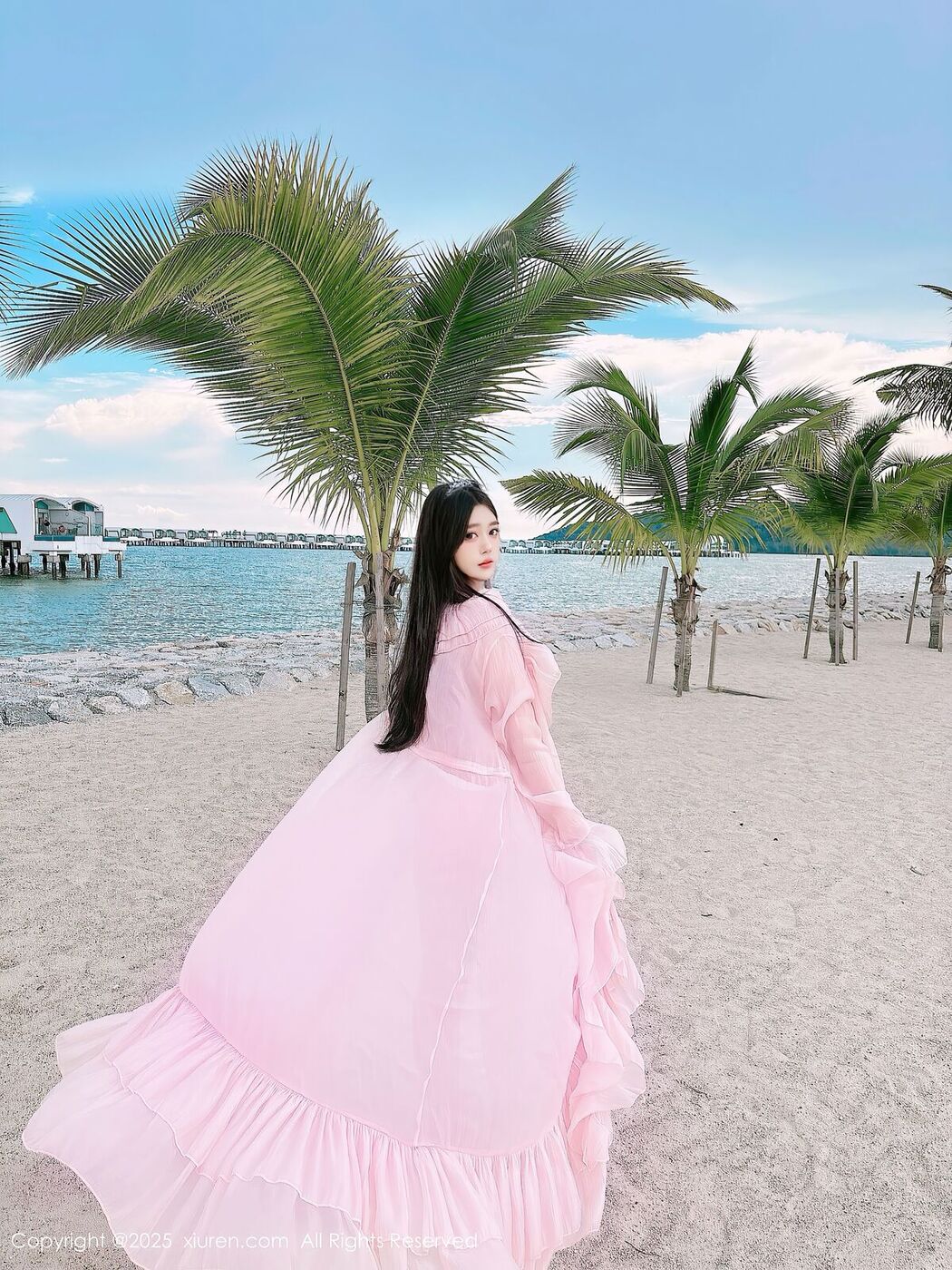 XiuRen秀人网 No.10160 蛋蛋宝 (67P)