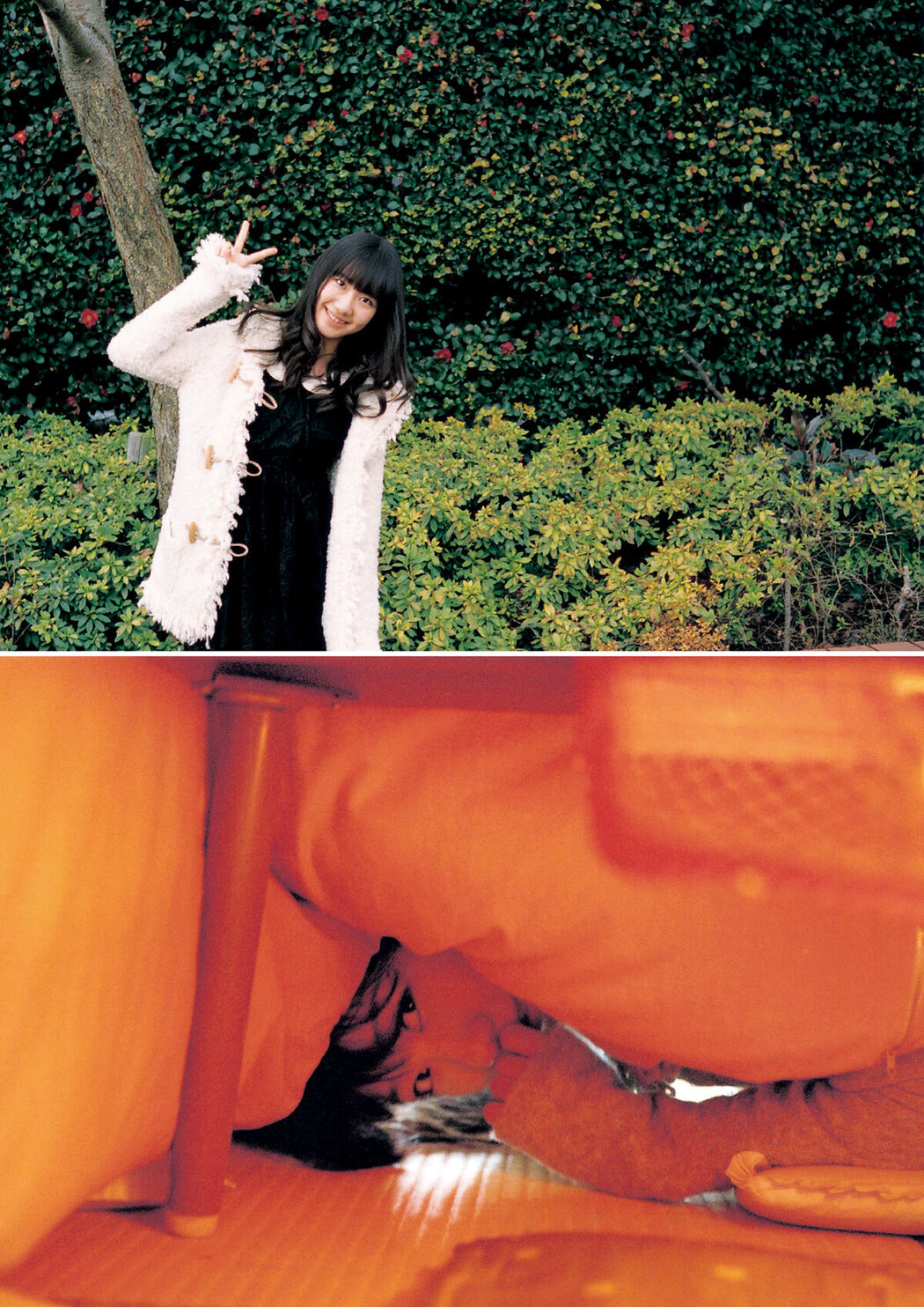 JP Yuki Kashiwagi 柏木 由紀 – Time Capsule Part01 (69P)