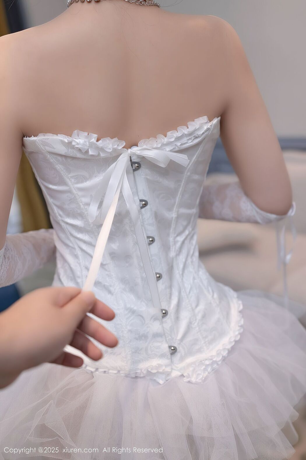 XiuRen秀人网 No.10161 杏子Yada (83P)