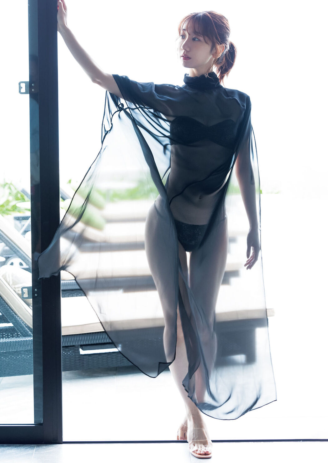 JP Yuki Kashiwagi 柏木 由紀 – Time Capsule Part03 (69P)